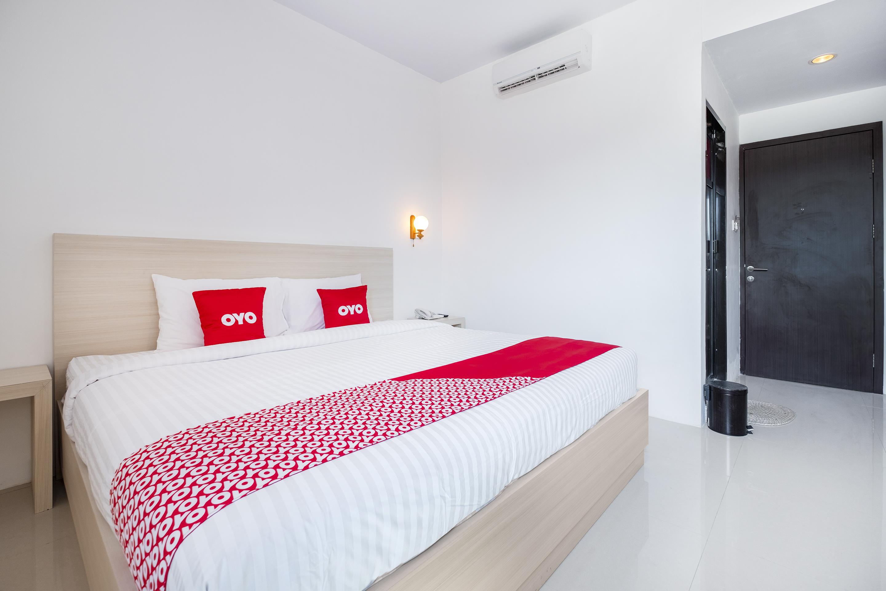 OYO 1633 Hotel Darma Nusantara 3 Mandai Exterior foto