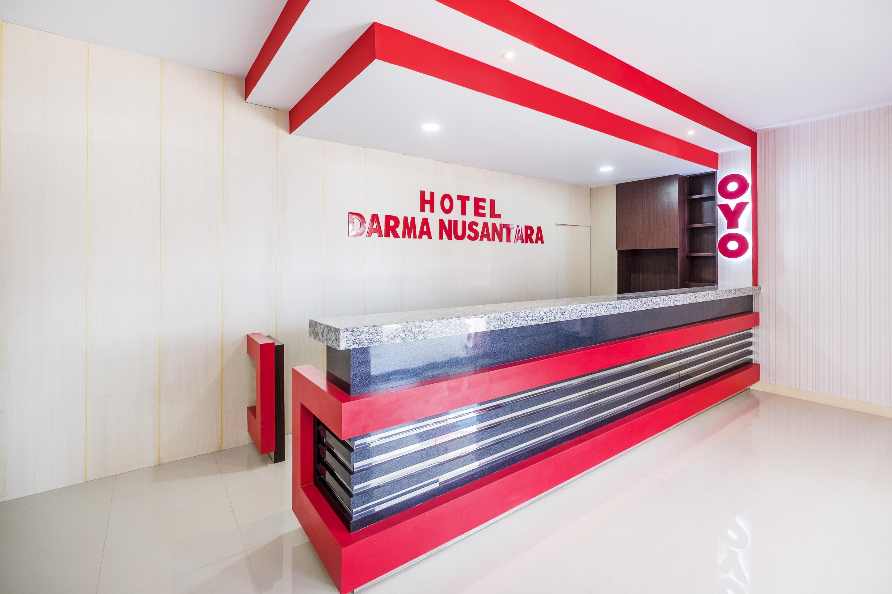 OYO 1633 Hotel Darma Nusantara 3 Mandai Exterior foto