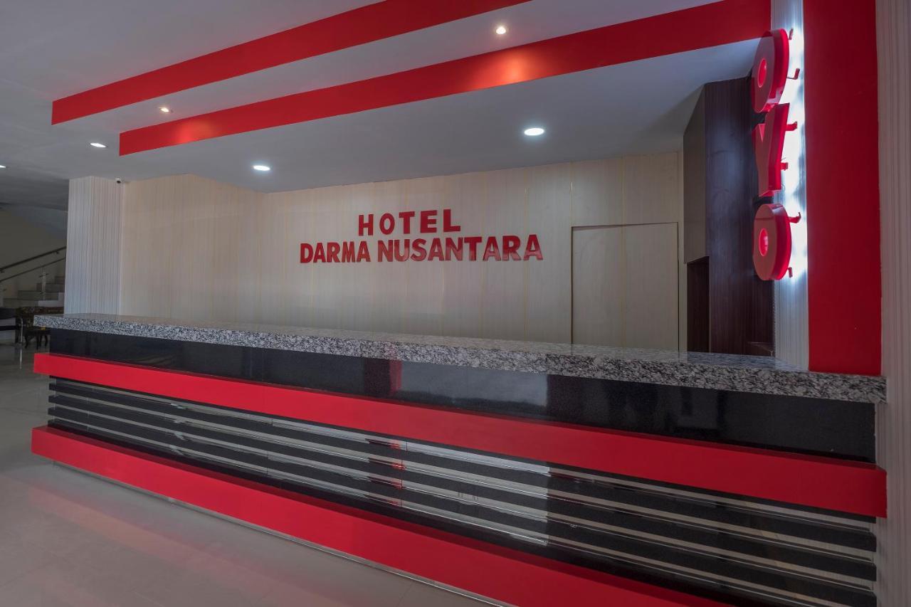 OYO 1633 Hotel Darma Nusantara 3 Mandai Exterior foto