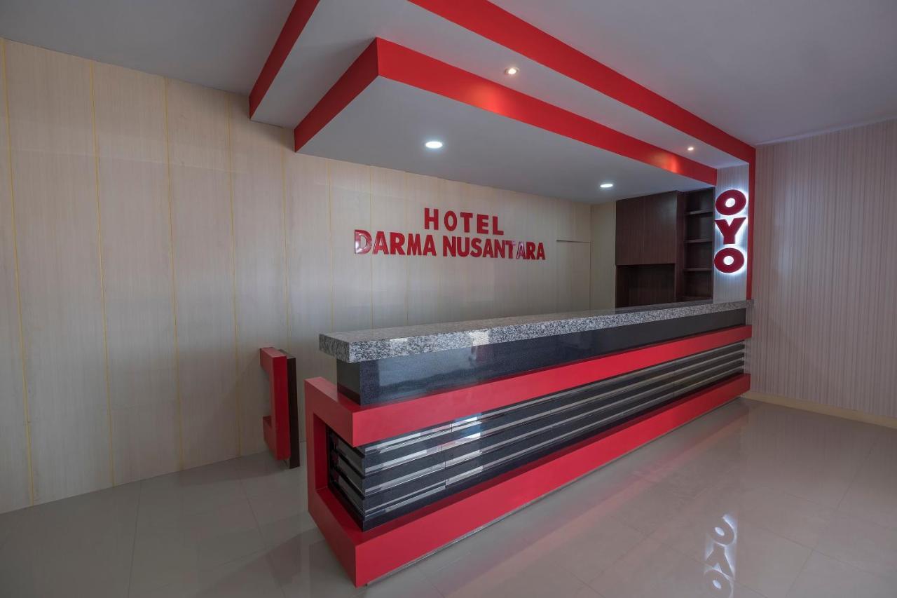 OYO 1633 Hotel Darma Nusantara 3 Mandai Exterior foto